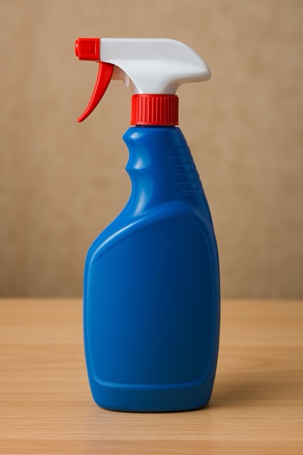 Spray al Limone