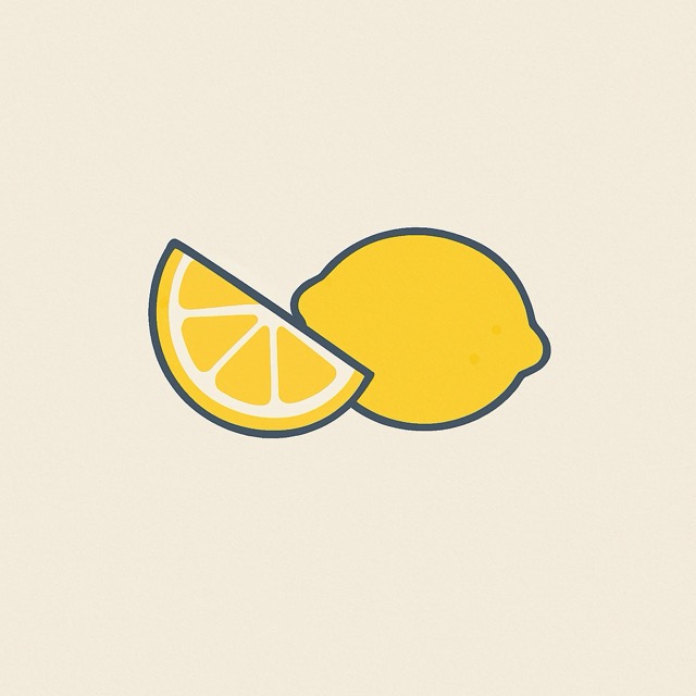 Bevande al Limone